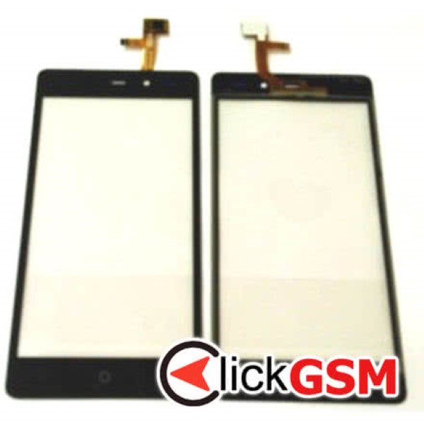 Fix Sticla Leagoo Z5