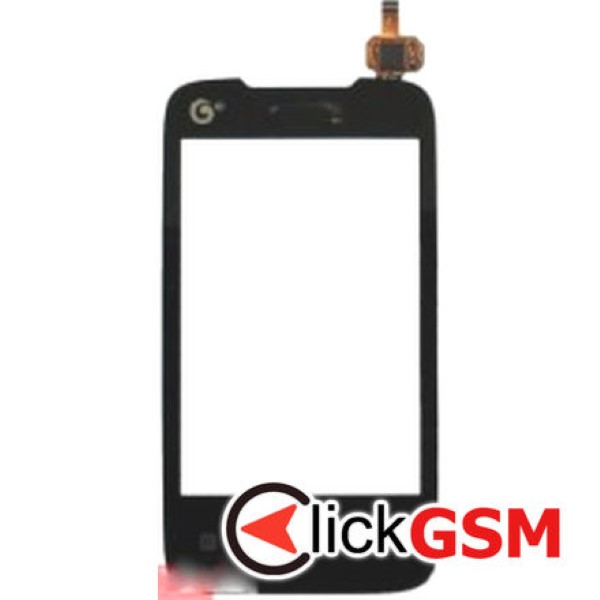 Fix Sticla Lenovo A208