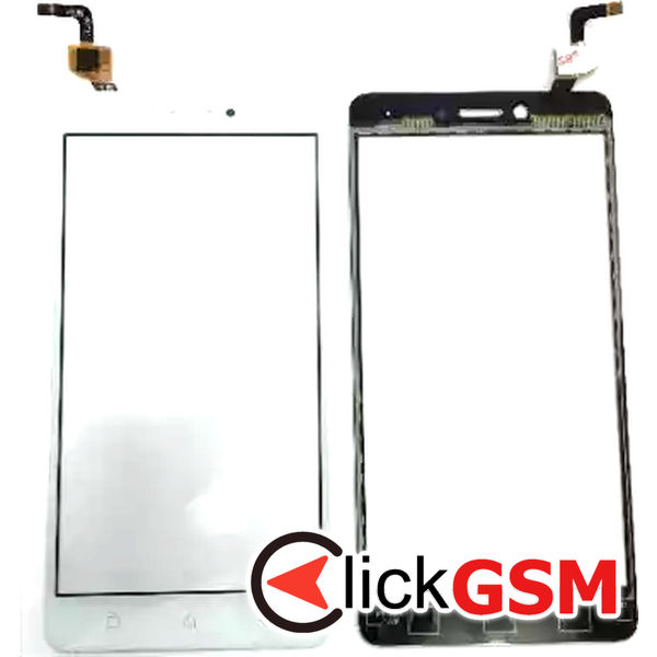 Fix Sticla Lenovo K6 Note