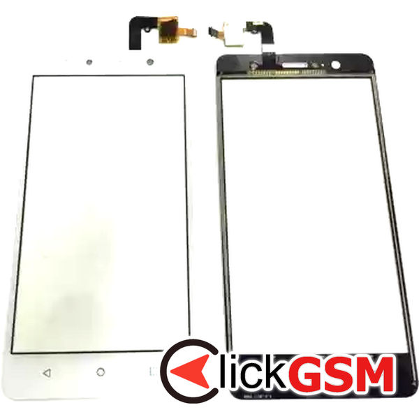 Fix Sticla Lenovo K8