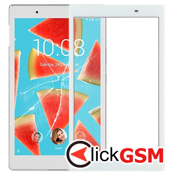 Fix Sticla Lenovo Tab 4 8