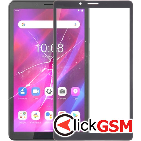 Fix Sticla Lenovo Tab M7 3rd Gen