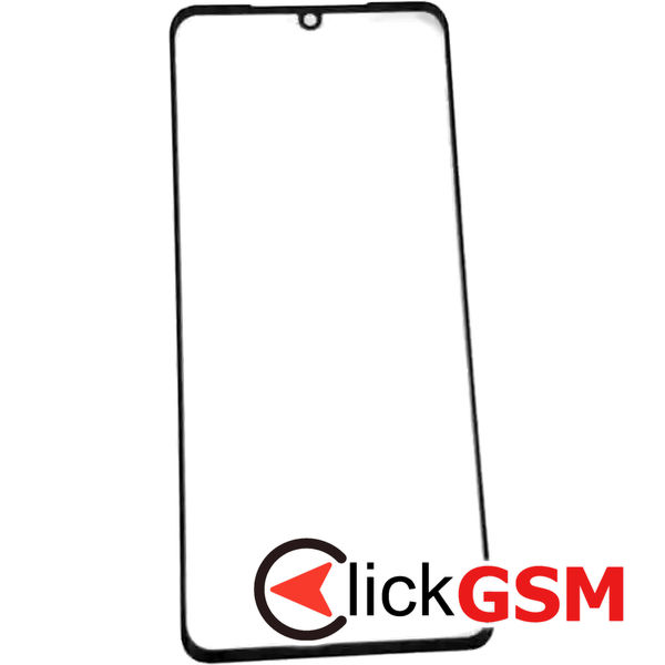 Fix Sticla Lg Velvet 5g