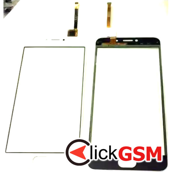 Fix Sticla Meizu M3 Note