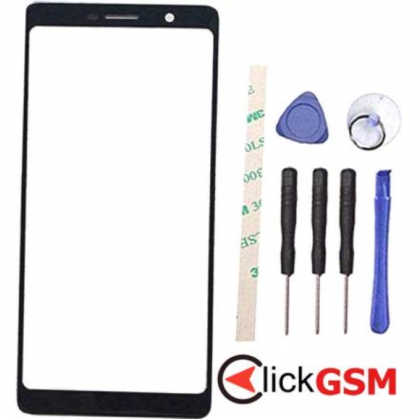 Fix Sticla Nokia 7 Plus