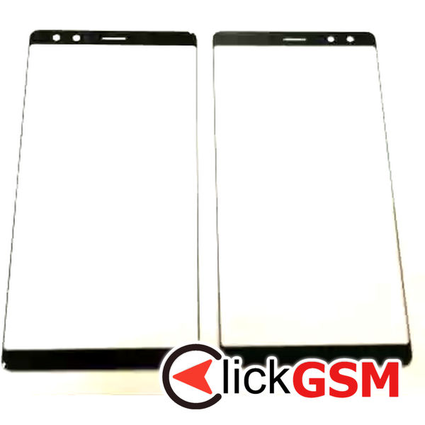 Fix Sticla Nubia Z17s