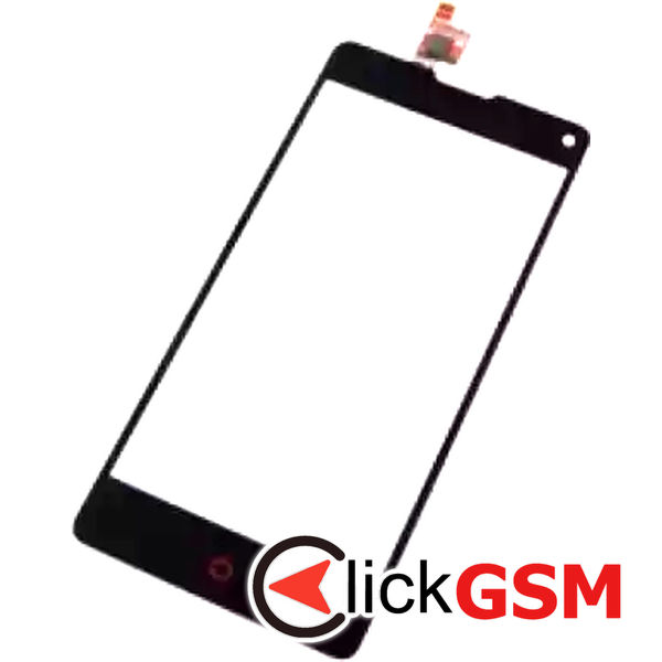 Fix Sticla Nubia Z5s Mini