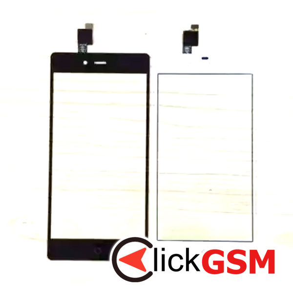 Fix Sticla Nubia Z9 Mini