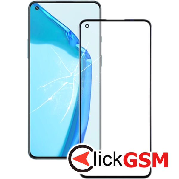 Fix Sticla Oneplus 9r 5g