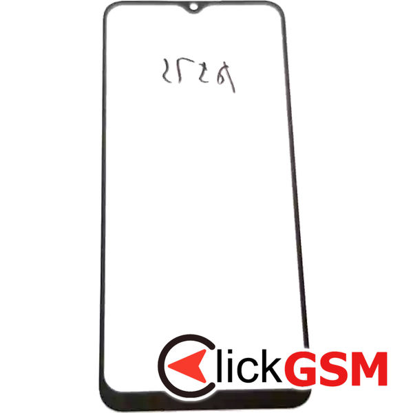 Fix Sticla Oppo A57s