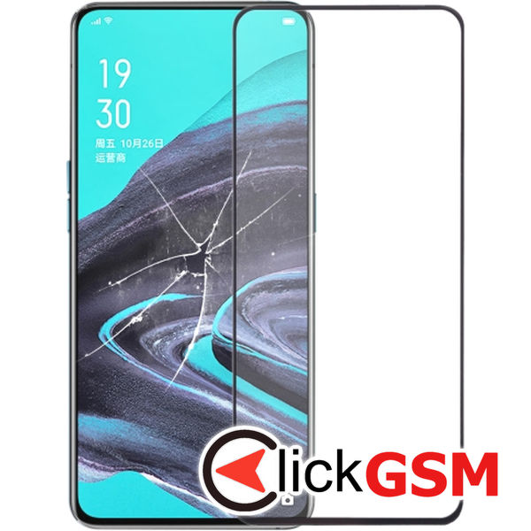 Fix Sticla Oppo Reno2