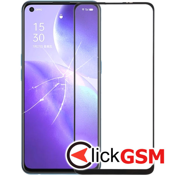 Fix Sticla Oppo Reno5