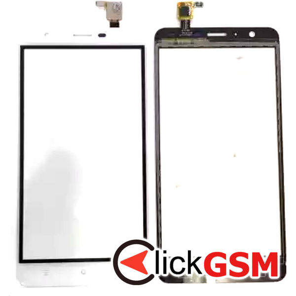 Fix Sticla Oukitel U15 Pro