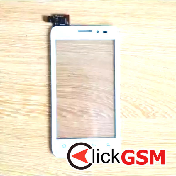 Fix Sticla Prestigio Multiphone 4300