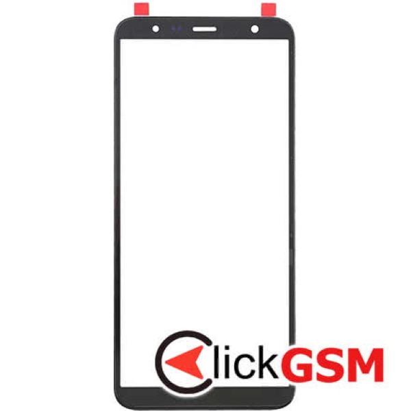 Fix Sticla Samsung Galaxy J4.plus