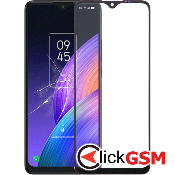 Fix Sticla Tcl 30 Xl