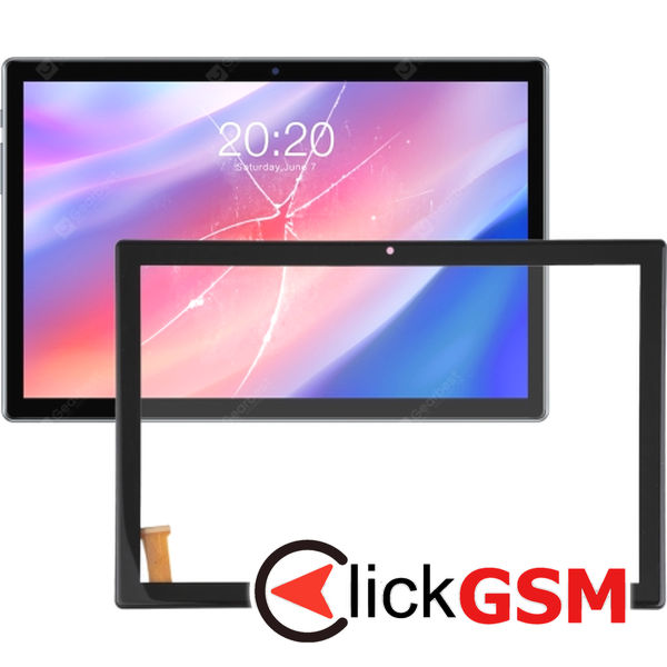 Fix Sticla Teclast P20 Hd