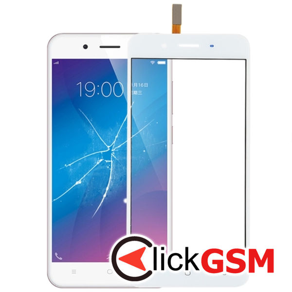 Fix Sticla Vivo Y66