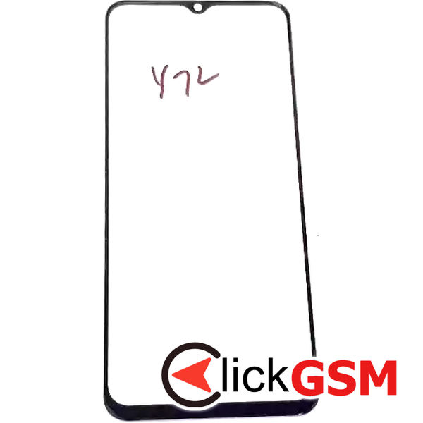 Fix Sticla Vivo Y72 5g