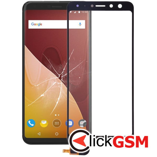 Fix Sticla Wiko View Prime