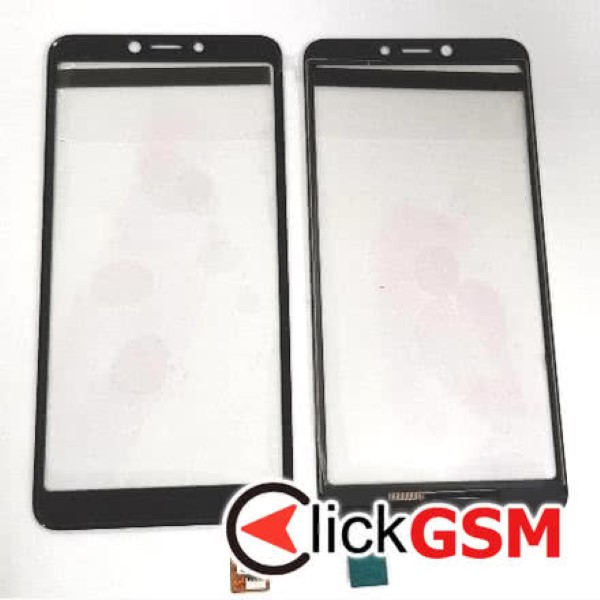 Fix Sticla Wiko Y51