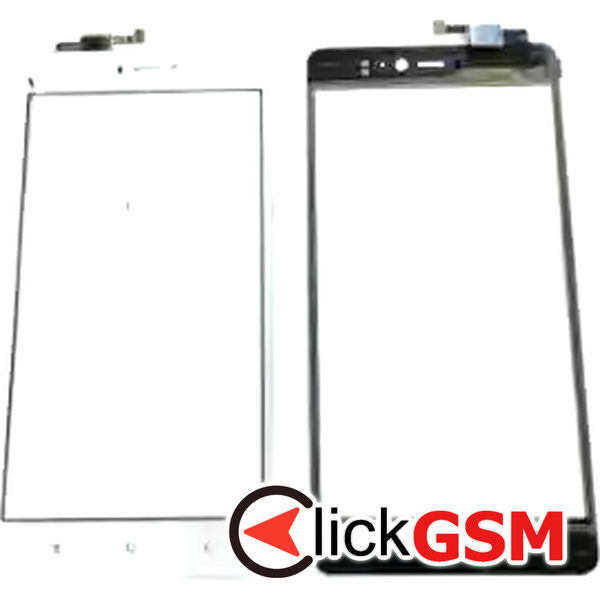 Fix Sticla Xiaomi Mi 4s