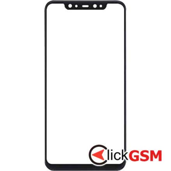 Fix Sticla Xiaomi Mi 8 Se