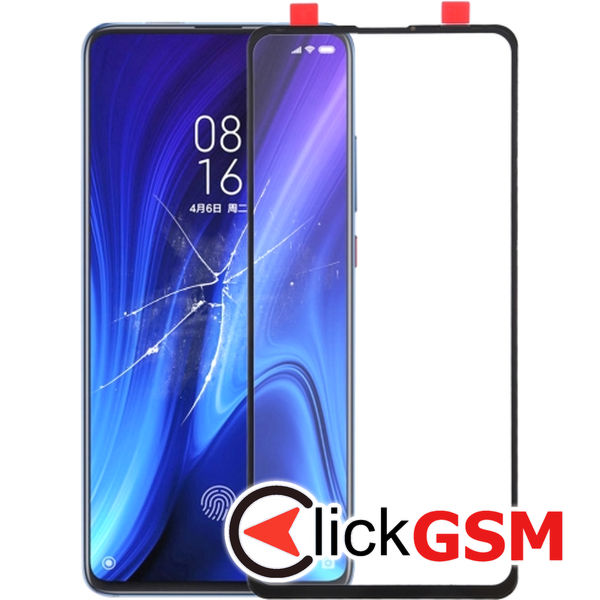 Fix Sticla Xiaomi Mi 9t