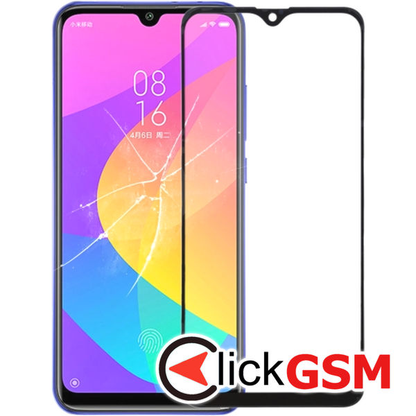 Fix Sticla Xiaomi Mi Cc9e