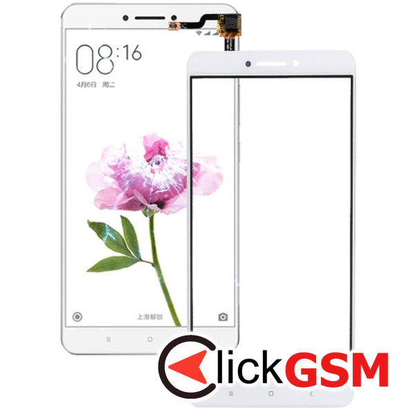 Fix Sticla Xiaomi Mi Max