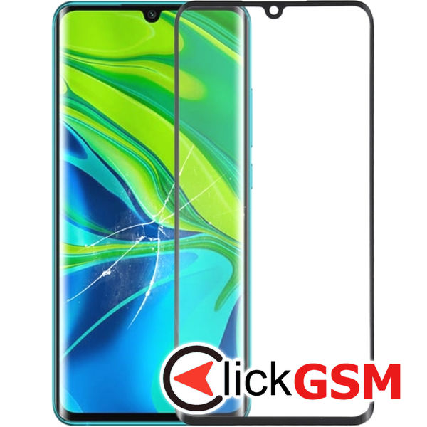 Fix Sticla Xiaomi Mi Note 10