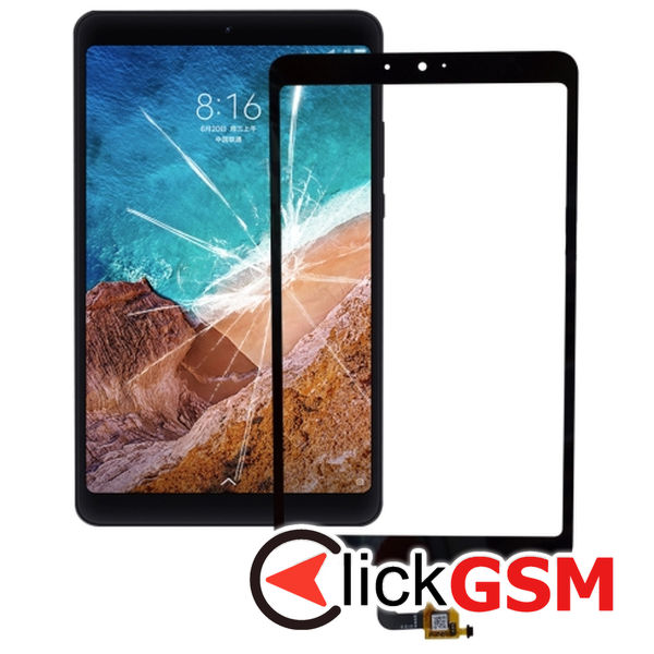 Fix Sticla Xiaomi Mi Pad 4