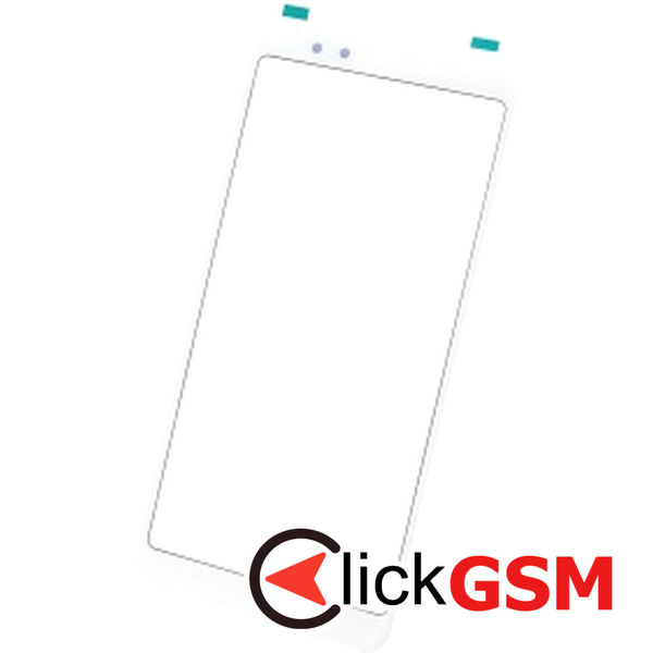 Fix Sticla Xiaomi Redmi 5