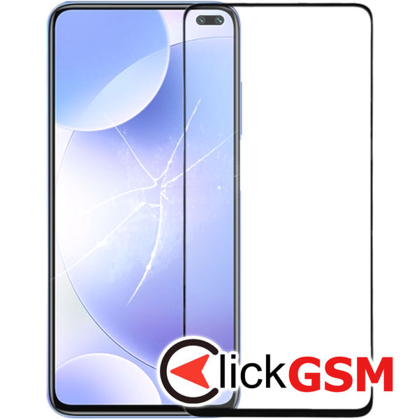 Fix Sticla Xiaomi Redmi K20 Pro