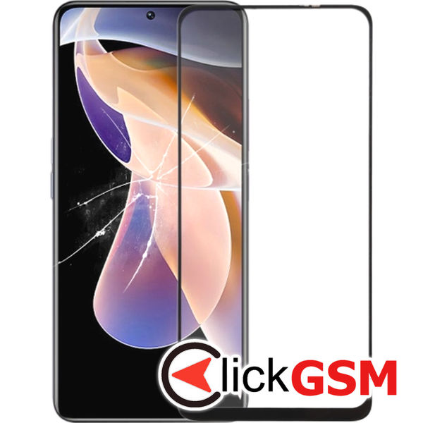 Fix Sticla Xiaomi Redmi Note 11 Pro