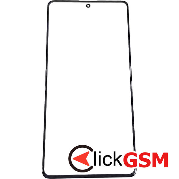 Fix Sticla Xiaomi Redmi Note 12 Pro 5g