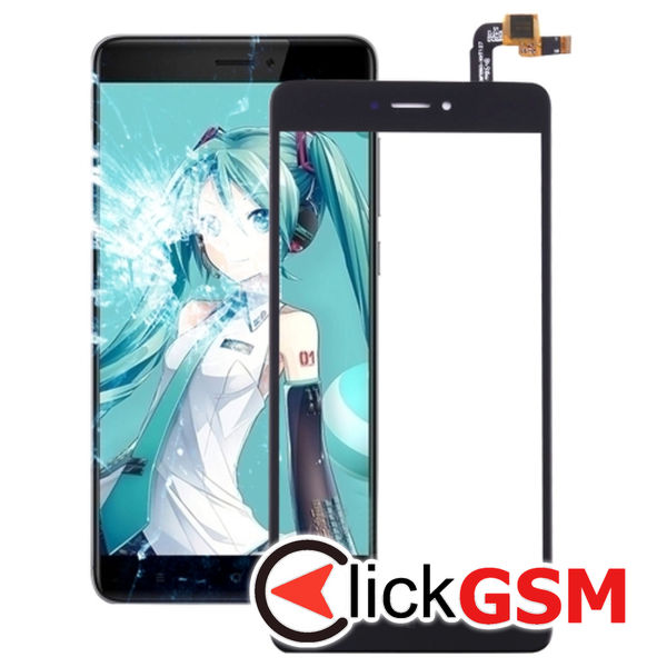 Fix Sticla Xiaomi Redmi Note 4x