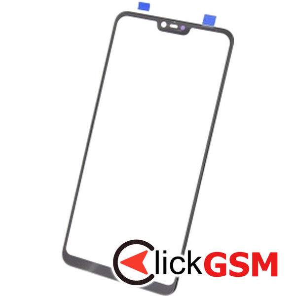 Fix Sticla Xiaomi Redmi Note 6 Pro