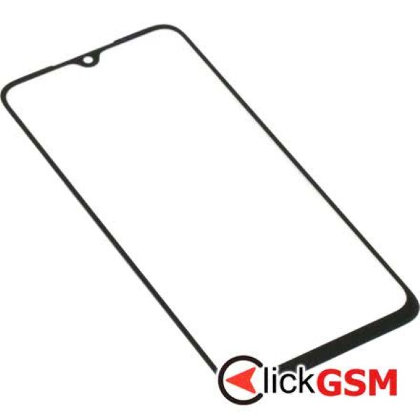 Fix Sticla Xiaomi Redmi Note 8