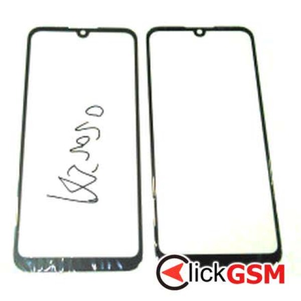 Fix Sticla Zte Blade A5 2020