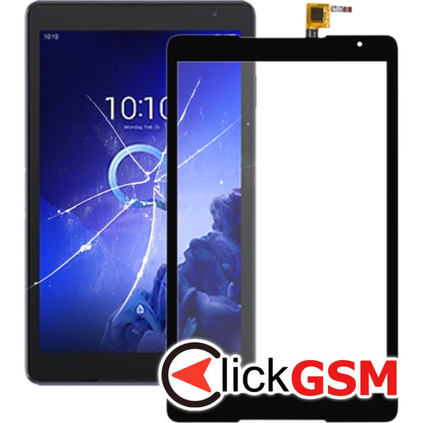 Fix Touchscreen Alcatel 3t 10