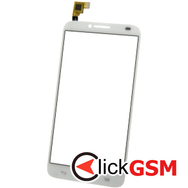 Fix Touchscreen Alcatel Onetouch Idol 2