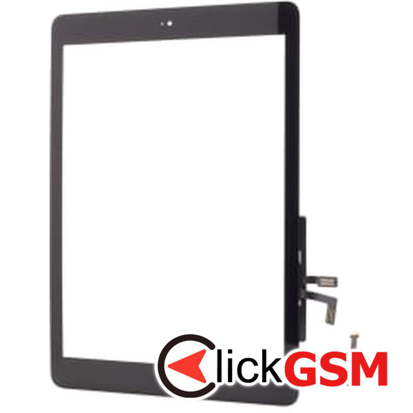 Fix Touchscreen Apple Ipad Air