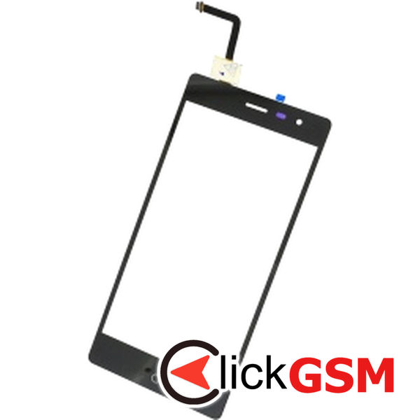 Fix Touchscreen Elephone Trunk