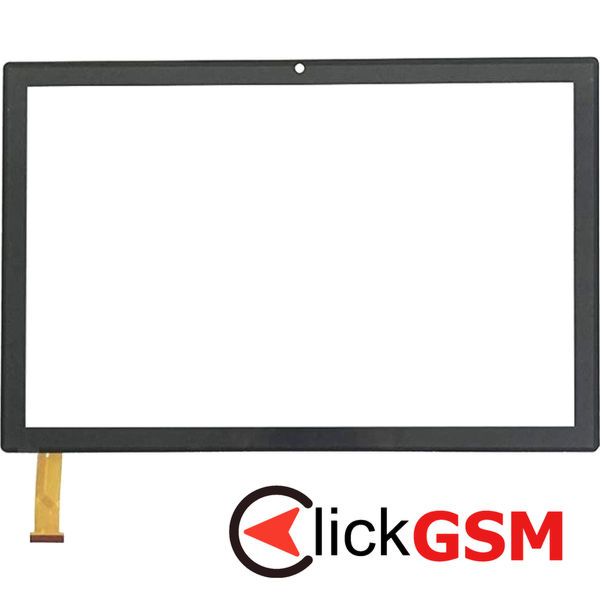 Fix Touchscreen Elsaco Pritom