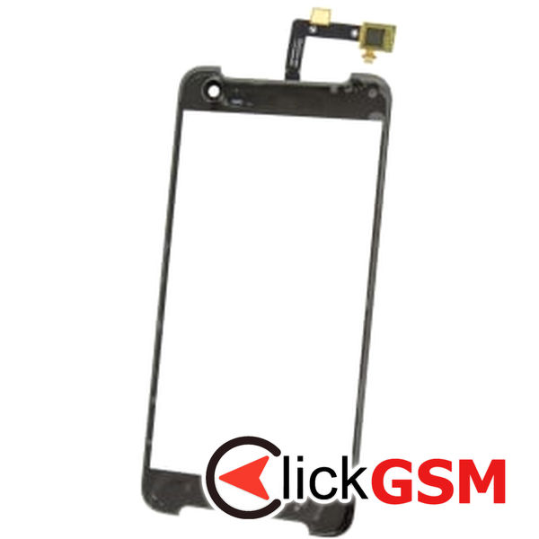 Fix Touchscreen Htc One X9