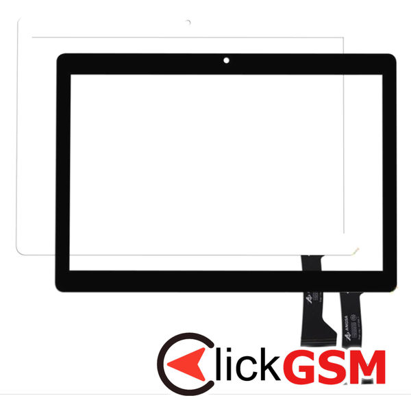 Fix Touchscreen Jink M863