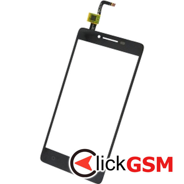 Fix Touchscreen Lenovo A6010