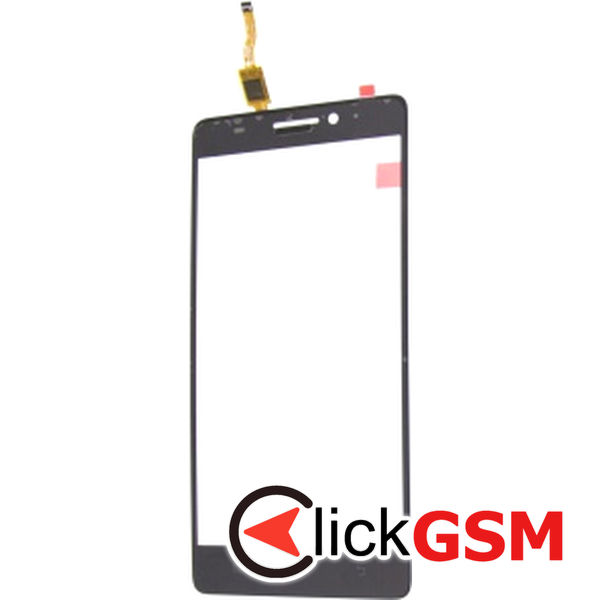 Fix Touchscreen Lenovo K3 Note