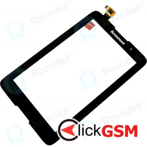 Fix Touchscreen Lenovo Tab A7